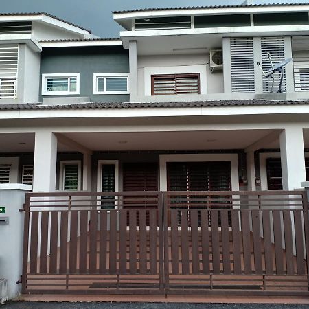 Duan Homestay Tambun Ίπο Εξωτερικό φωτογραφία