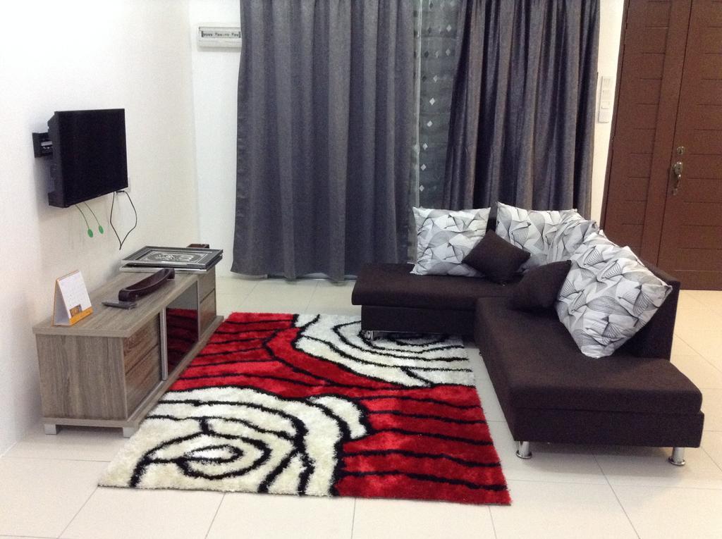 Duan Homestay Tambun Ίπο Εξωτερικό φωτογραφία