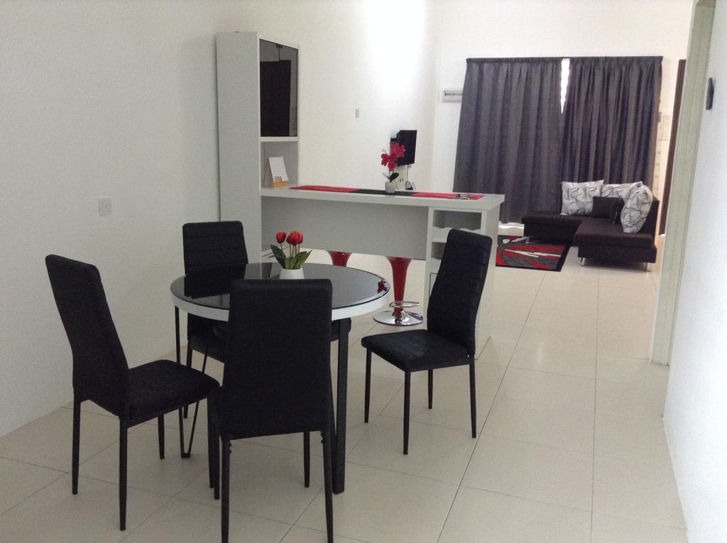Duan Homestay Tambun Ίπο Εξωτερικό φωτογραφία