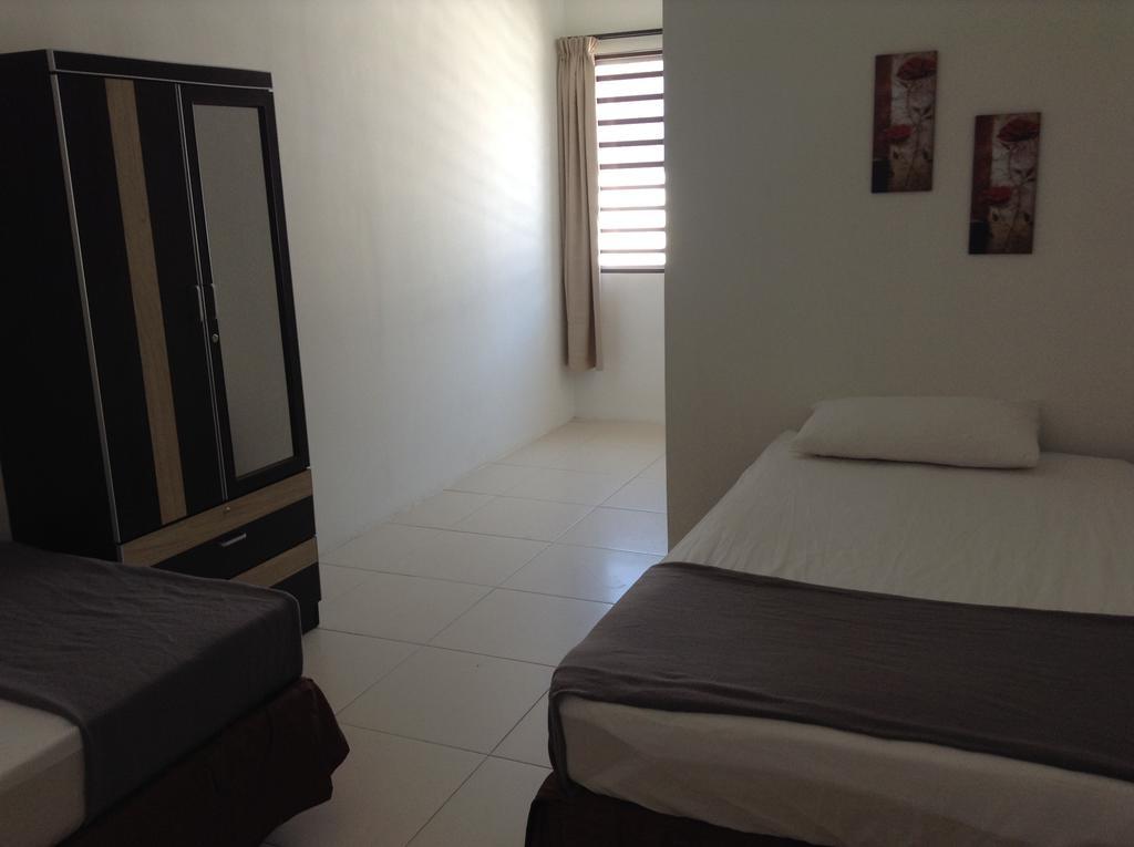 Duan Homestay Tambun Ίπο Εξωτερικό φωτογραφία