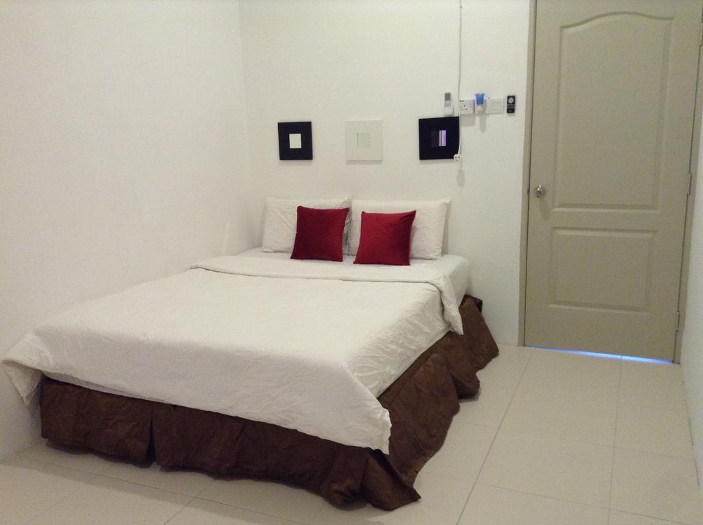 Duan Homestay Tambun Ίπο Εξωτερικό φωτογραφία
