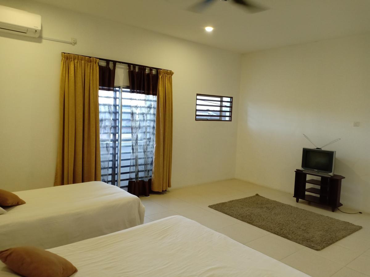 Duan Homestay Tambun Ίπο Εξωτερικό φωτογραφία