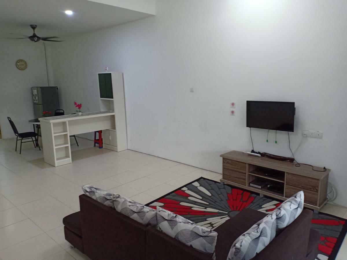 Duan Homestay Tambun Ίπο Εξωτερικό φωτογραφία