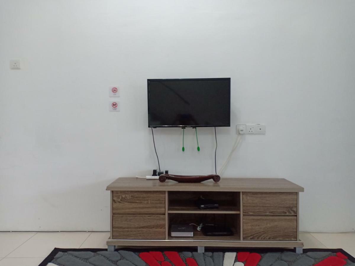 Duan Homestay Tambun Ίπο Εξωτερικό φωτογραφία