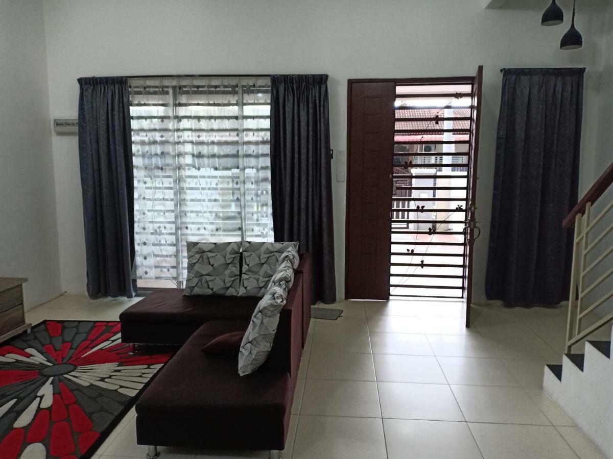 Duan Homestay Tambun Ίπο Εξωτερικό φωτογραφία